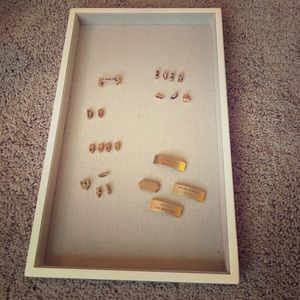 Keep Collective keys (charms)